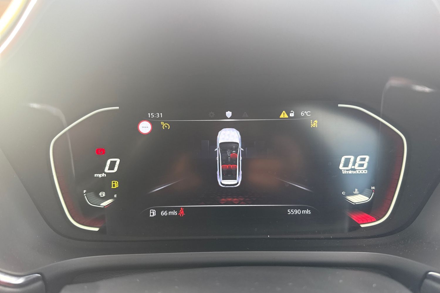 Used MG MG HS 2023 for sale - 77532126: Photo 20