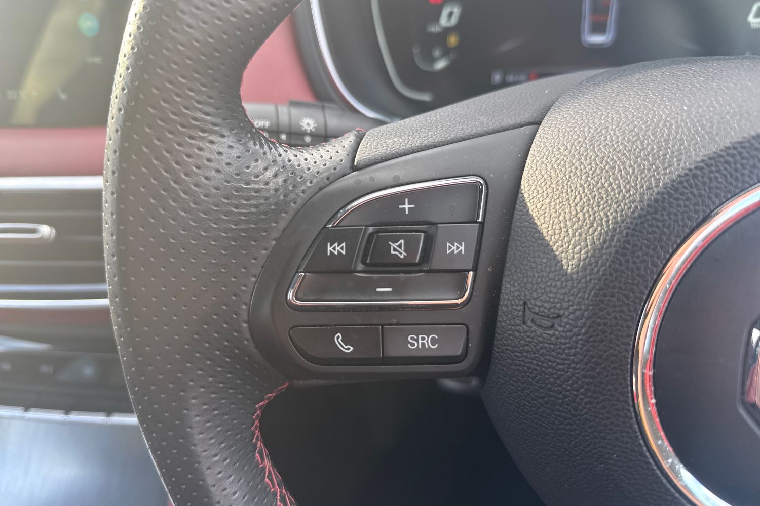 Used MG MG HS 2023 for sale - 77532126: Photo 21