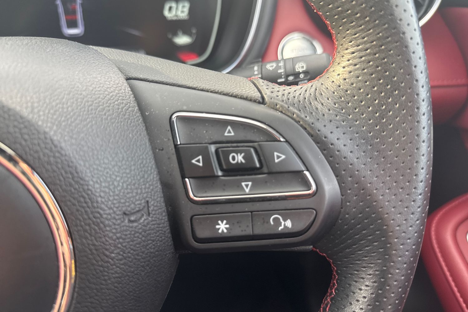 Used MG MG HS 2023 for sale - 77532126: Photo 22