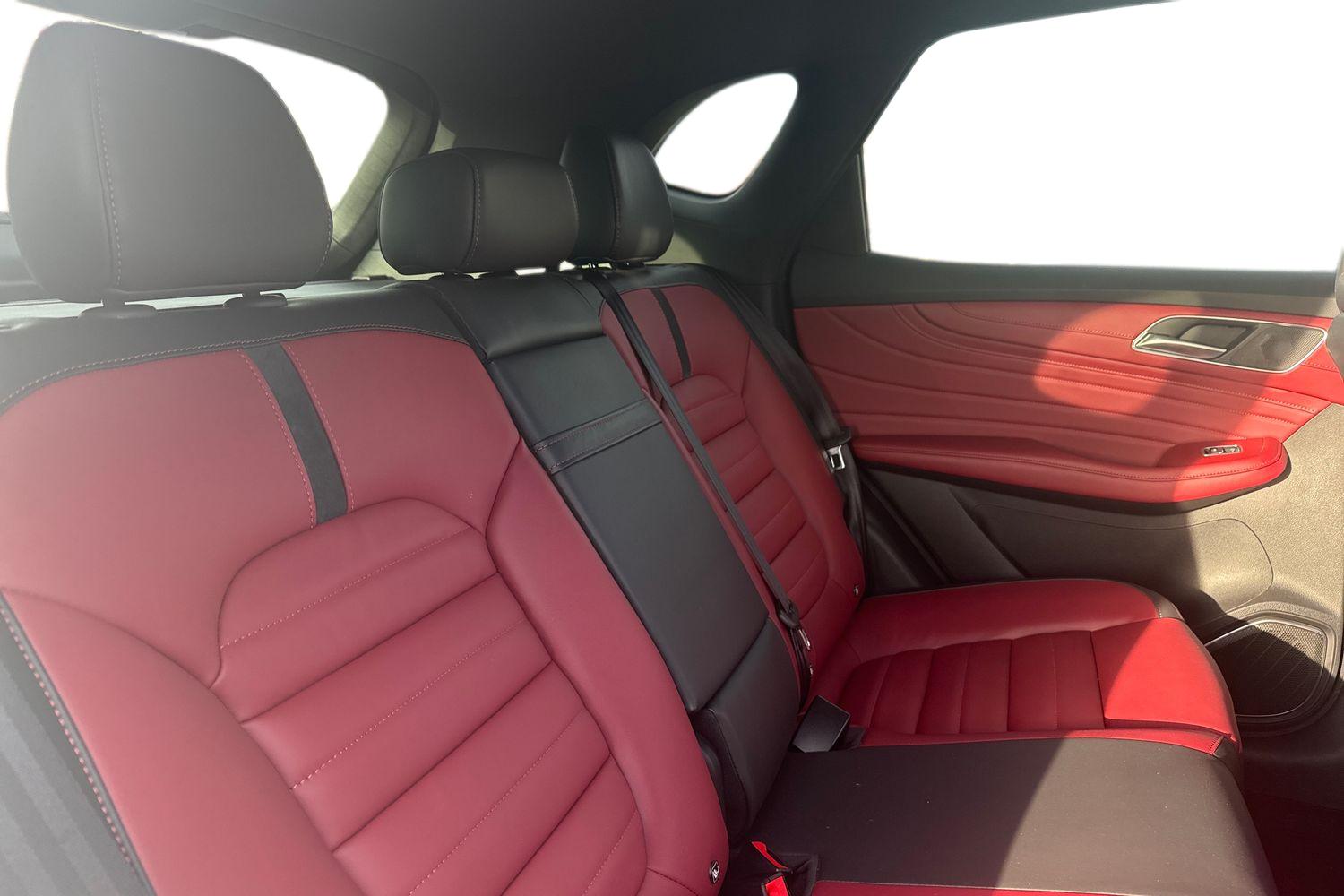 Used MG MG HS 2023 for sale - 77532126: Photo 23