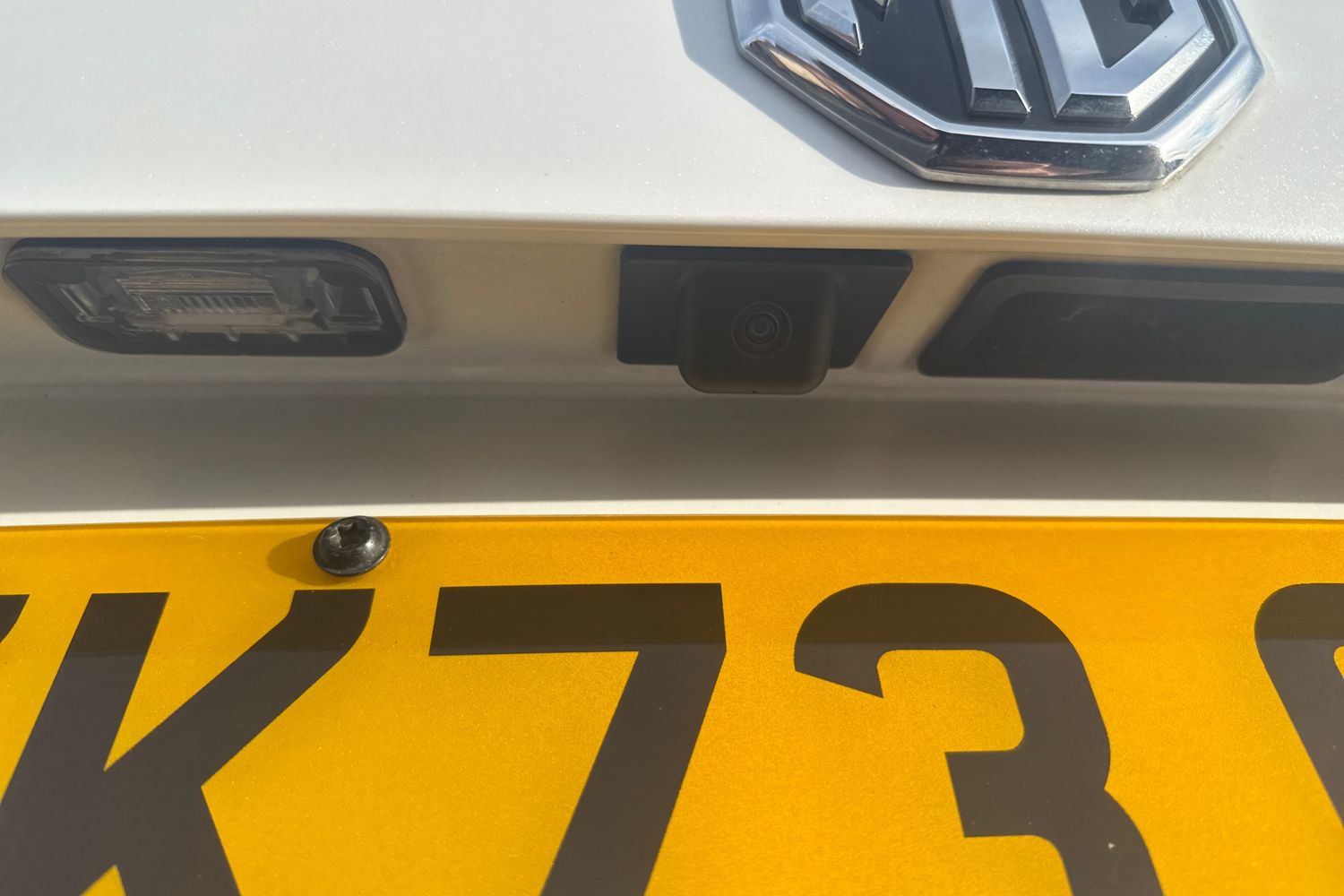 Used MG MG HS 2023 for sale - 77532126: Photo 26