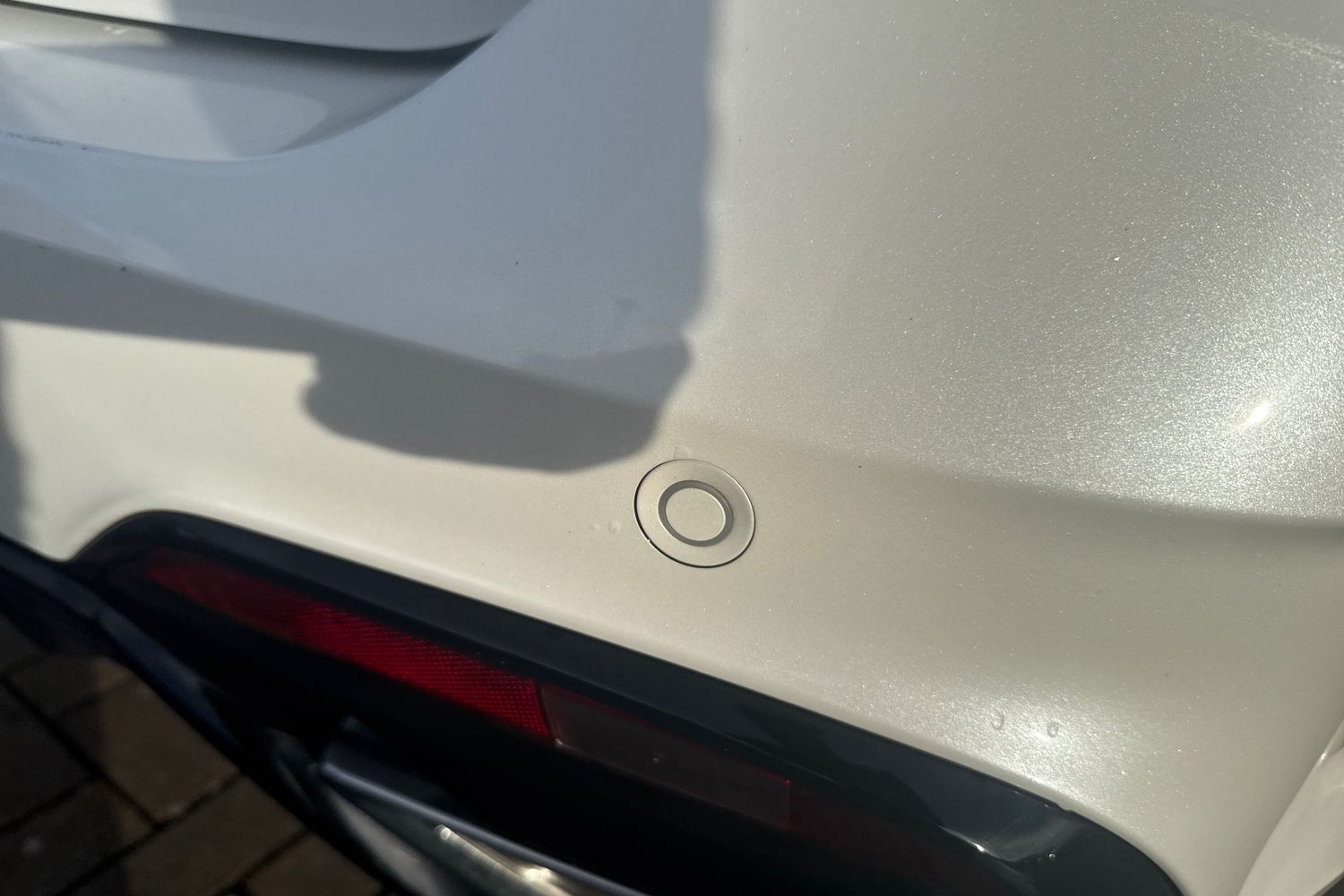 Used MG MG HS 2023 for sale - 77532126: Photo 27