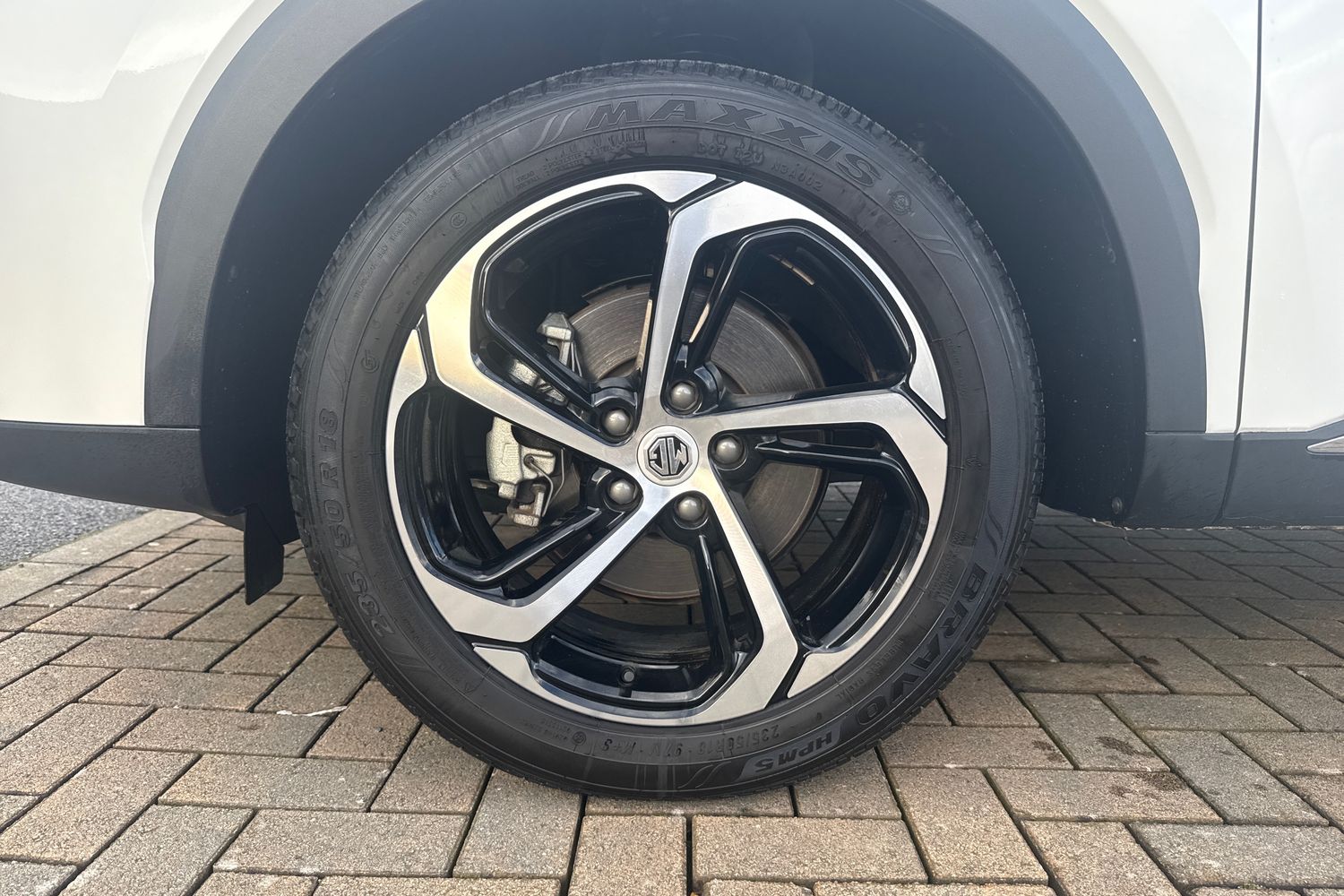 Used MG MG HS 2023 for sale - 77532126: Photo 28