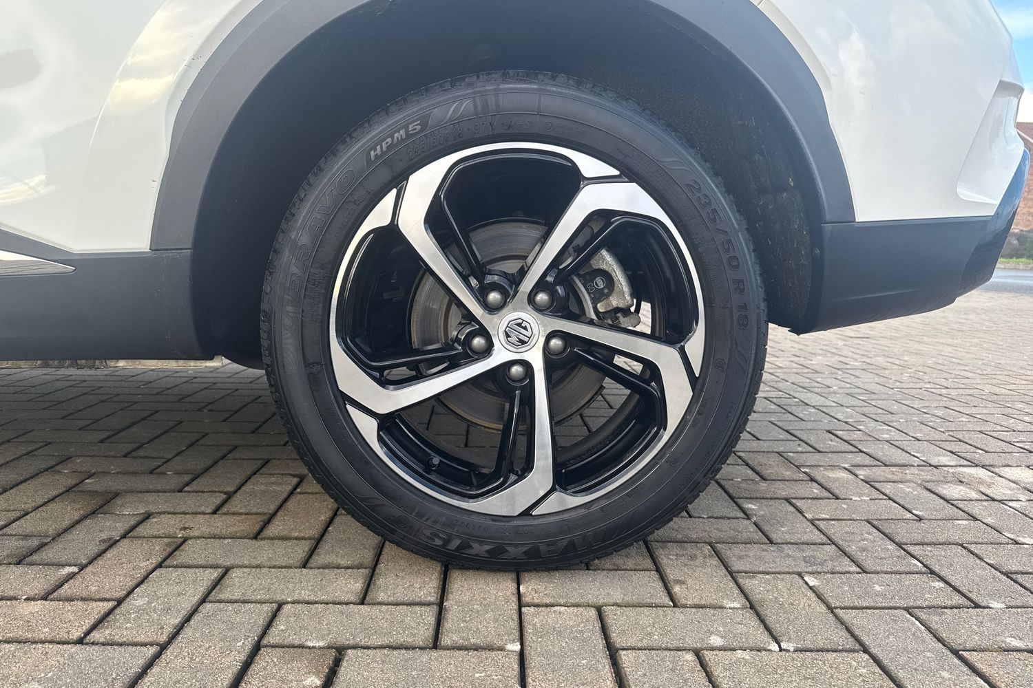 Used MG MG HS 2023 for sale - 77532126: Photo 29