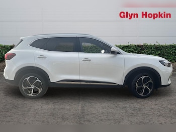 Used MG MG HS 2023 for sale - 77532126: Photo