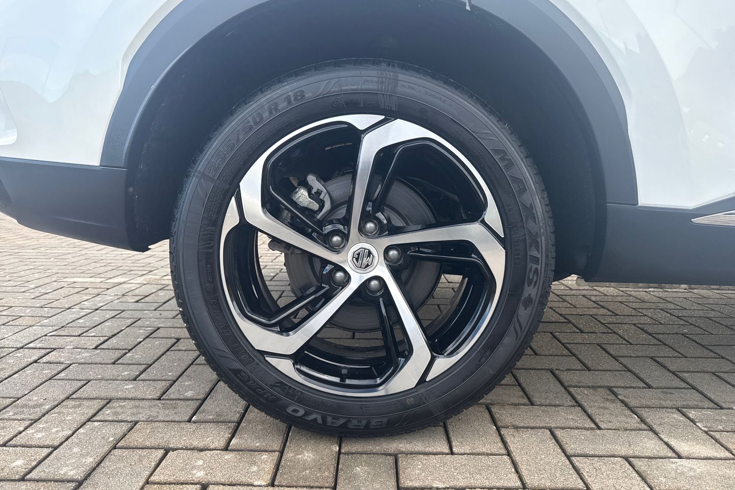 Used MG MG HS 2023 for sale - 77532126: Photo 30