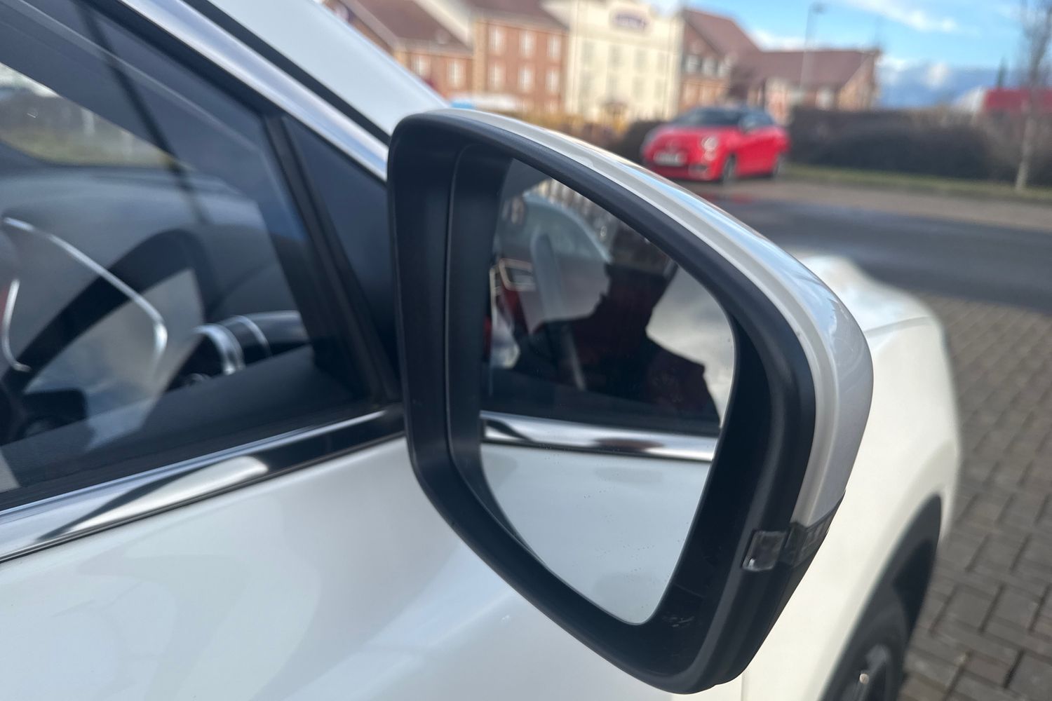 Used MG MG HS 2023 for sale - 77532126: Photo 32