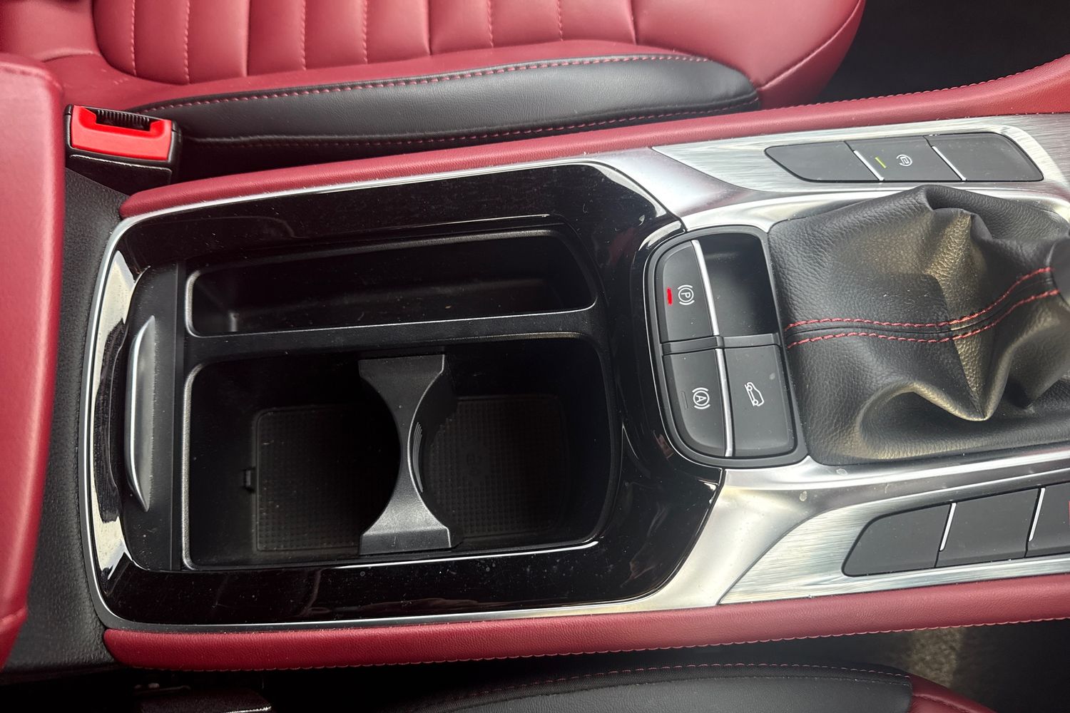 Used MG MG HS 2023 for sale - 77532126: Photo 36