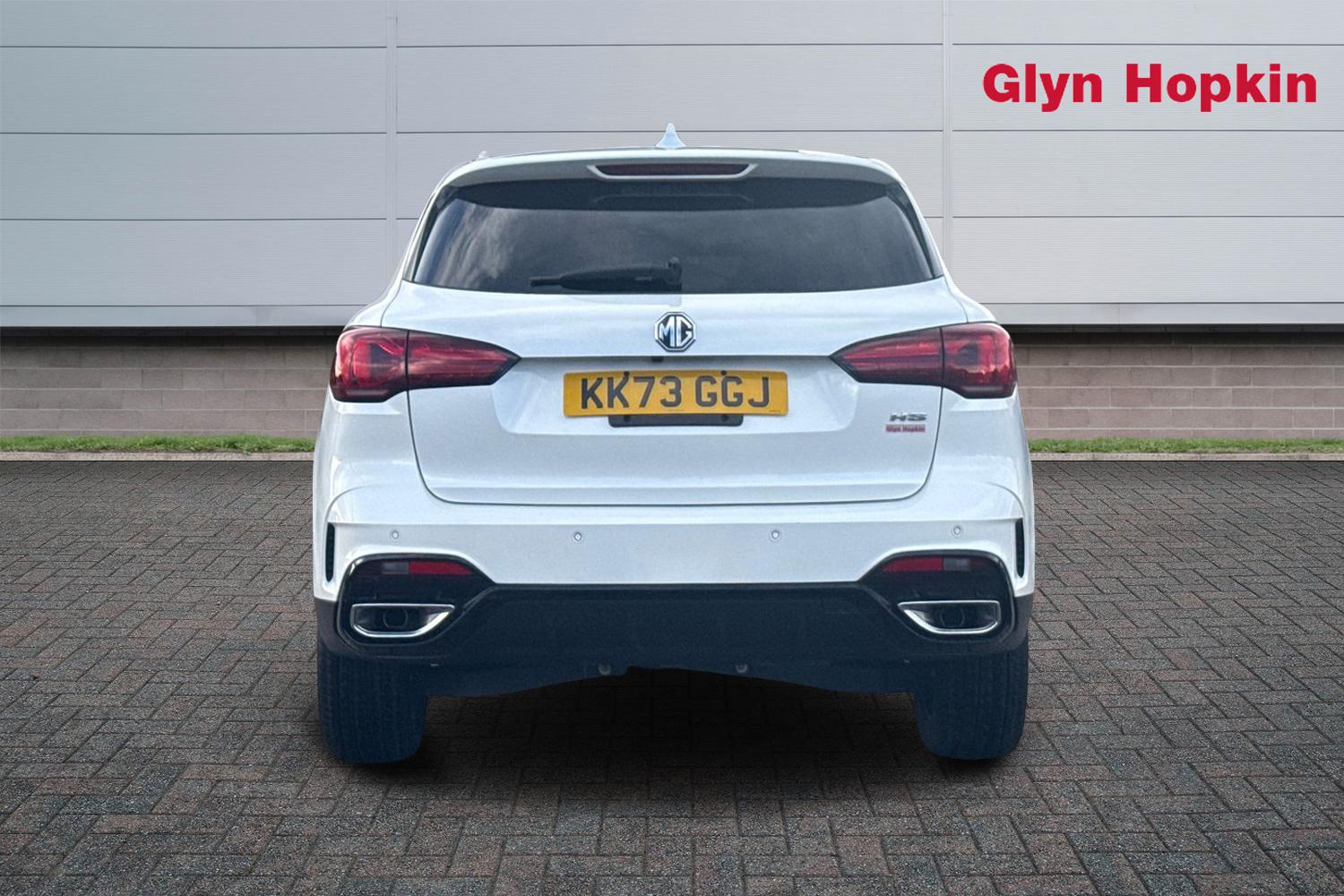 Used MG MG HS 2023 for sale - 77532126: Photo 4