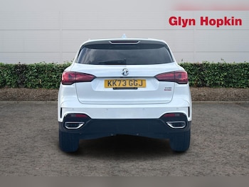 Used MG MG HS 2023 for sale - 77532126: Photo