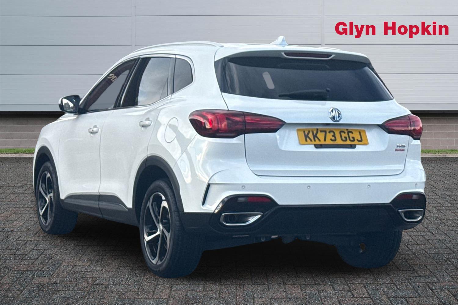 Used MG MG HS 2023 for sale - 77532126: Photo 5