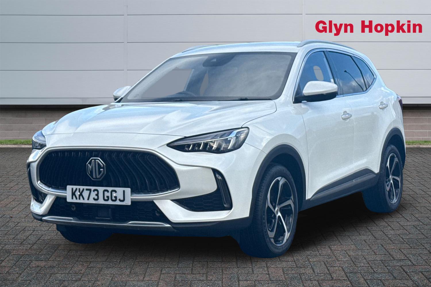 Used MG MG HS 2023 for sale - 77532126: Photo 7