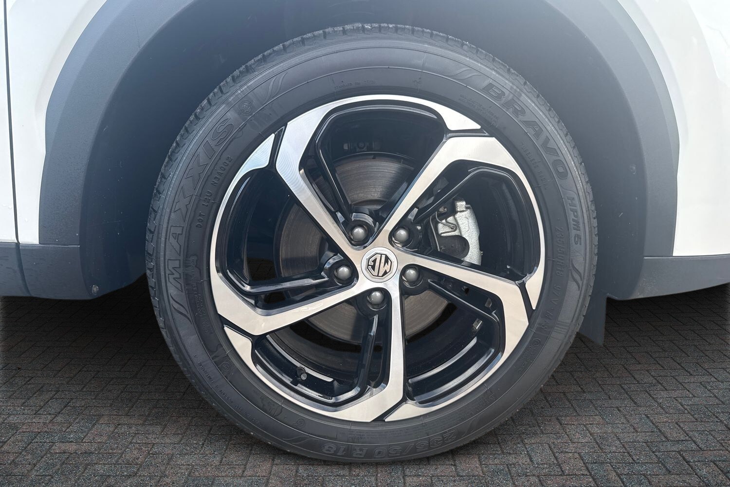 Used MG MG HS 2023 for sale - 77532126: Photo 9