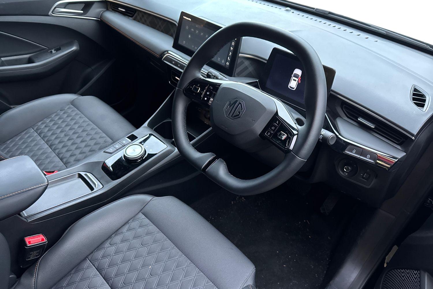 Used MG MG3 2025 for sale - 78206690: Photo 10