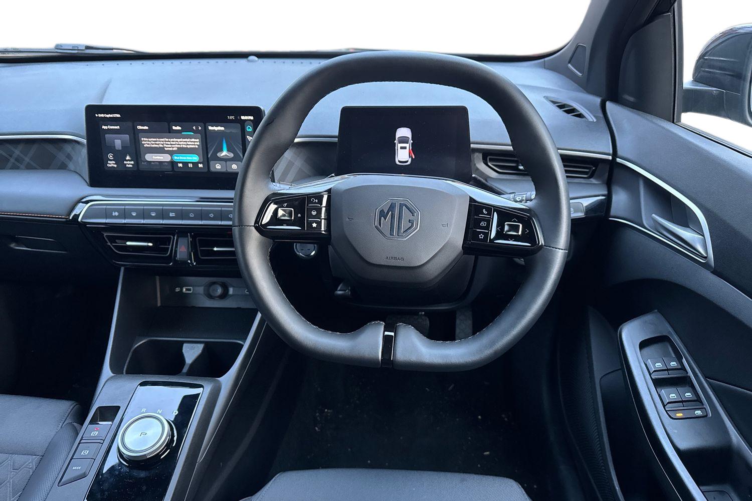 Used MG MG3 2025 for sale - 78206690: Photo 11