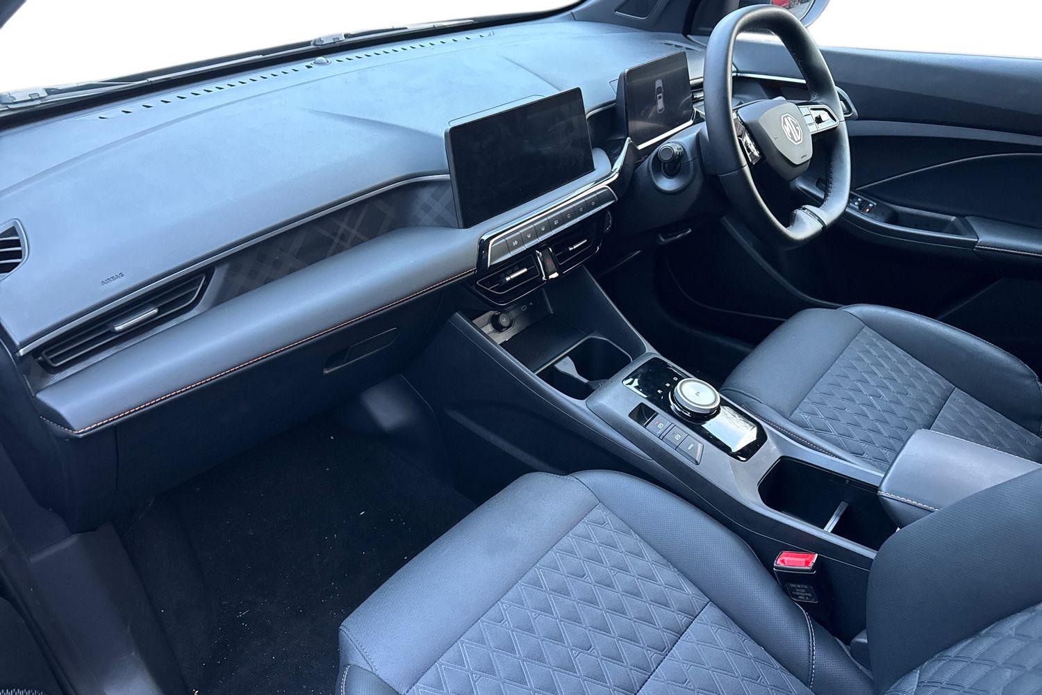 Used MG MG3 2025 for sale - 78206690: Photo 13