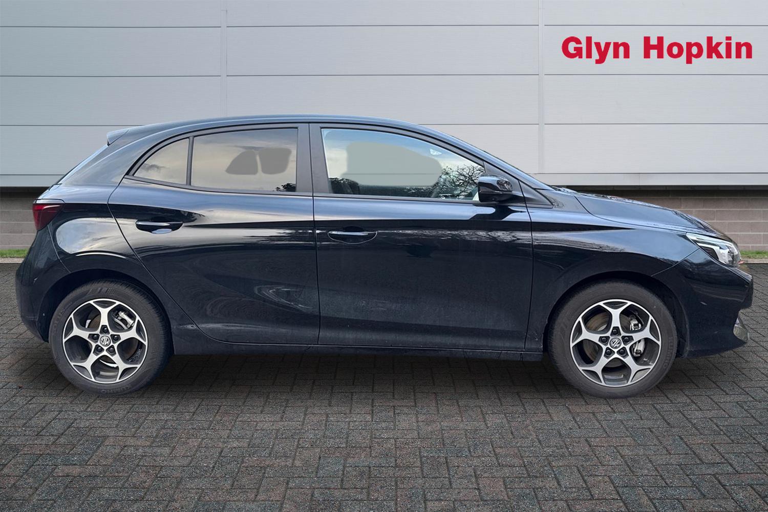 Used MG MG3 2025 for sale - 78206690: Photo 2