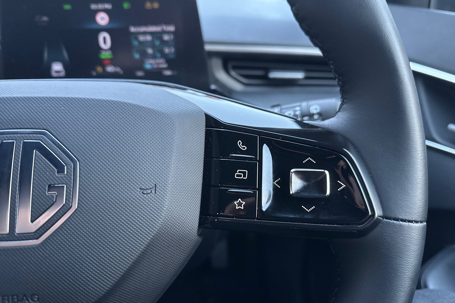 Used MG MG3 2025 for sale - 78206690: Photo 22