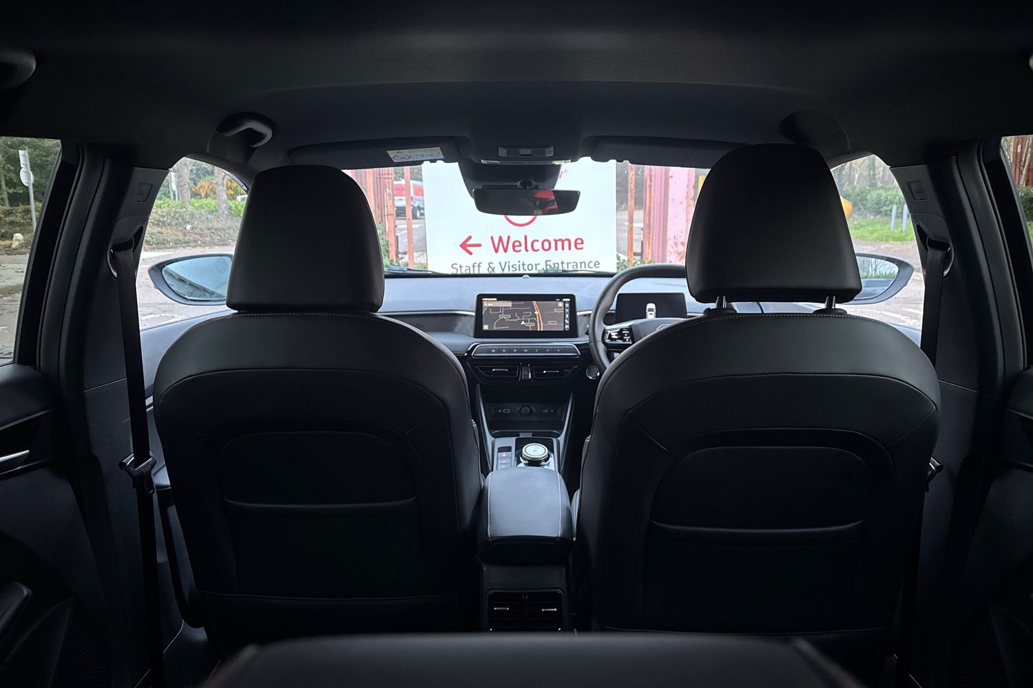 Used MG MG3 2025 for sale - 78206690: Photo 28