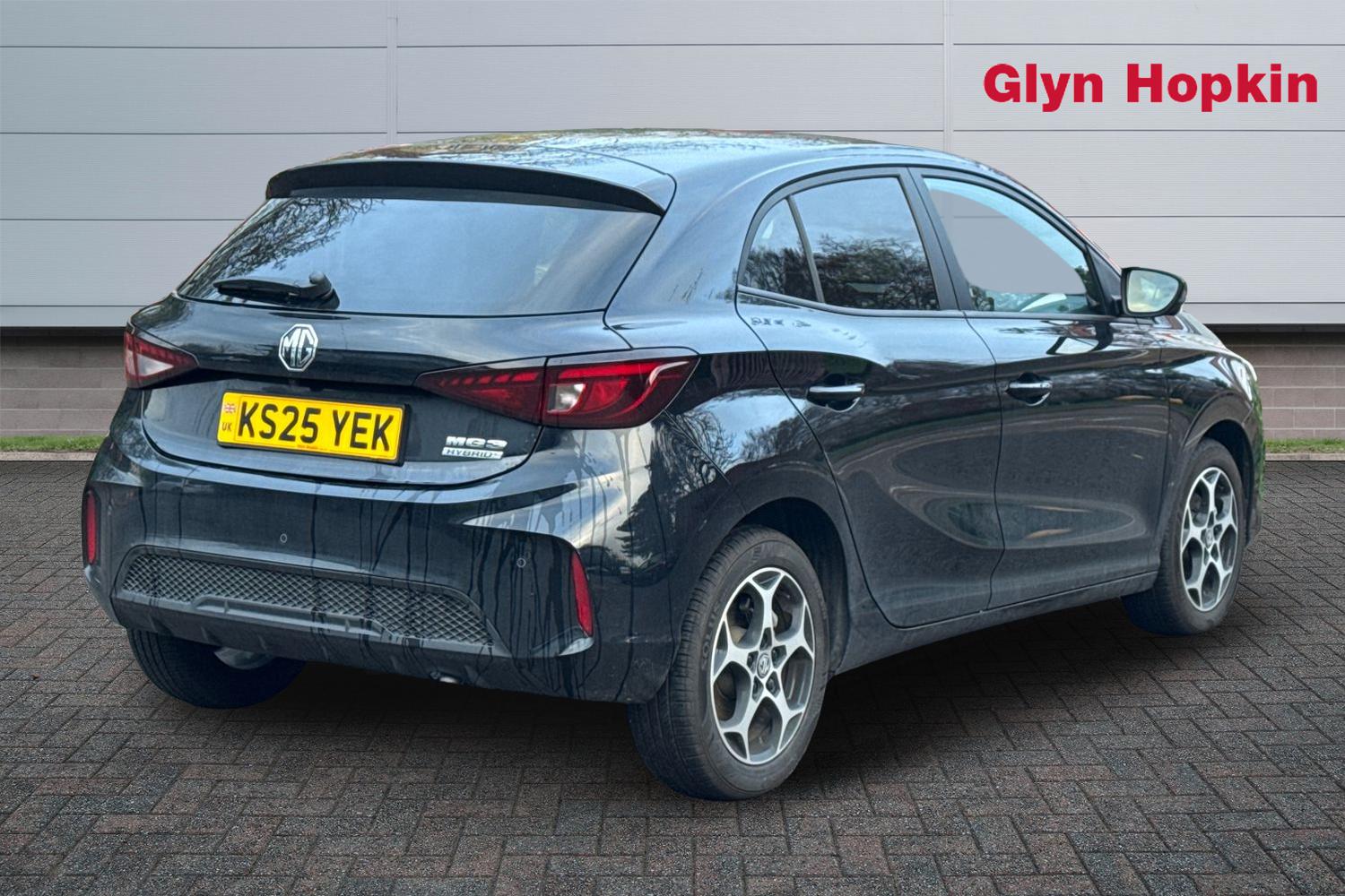 Used MG MG3 2025 for sale - 78206690: Photo 3