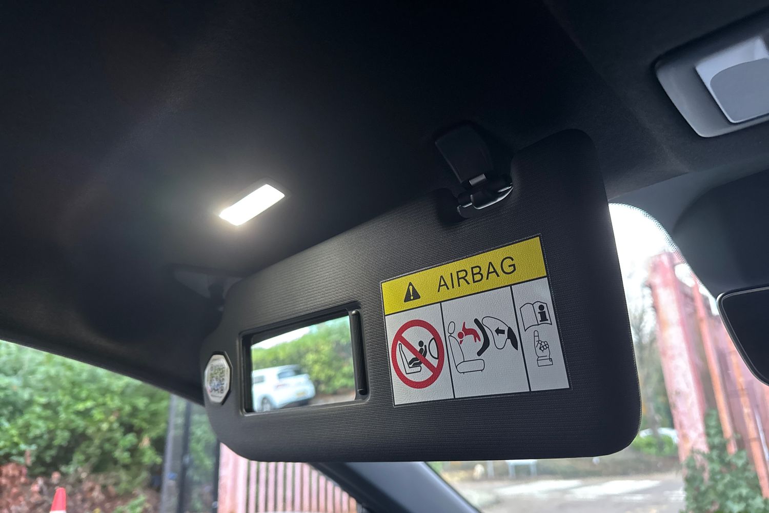 Used MG MG3 2025 for sale - 78206690: Photo 39