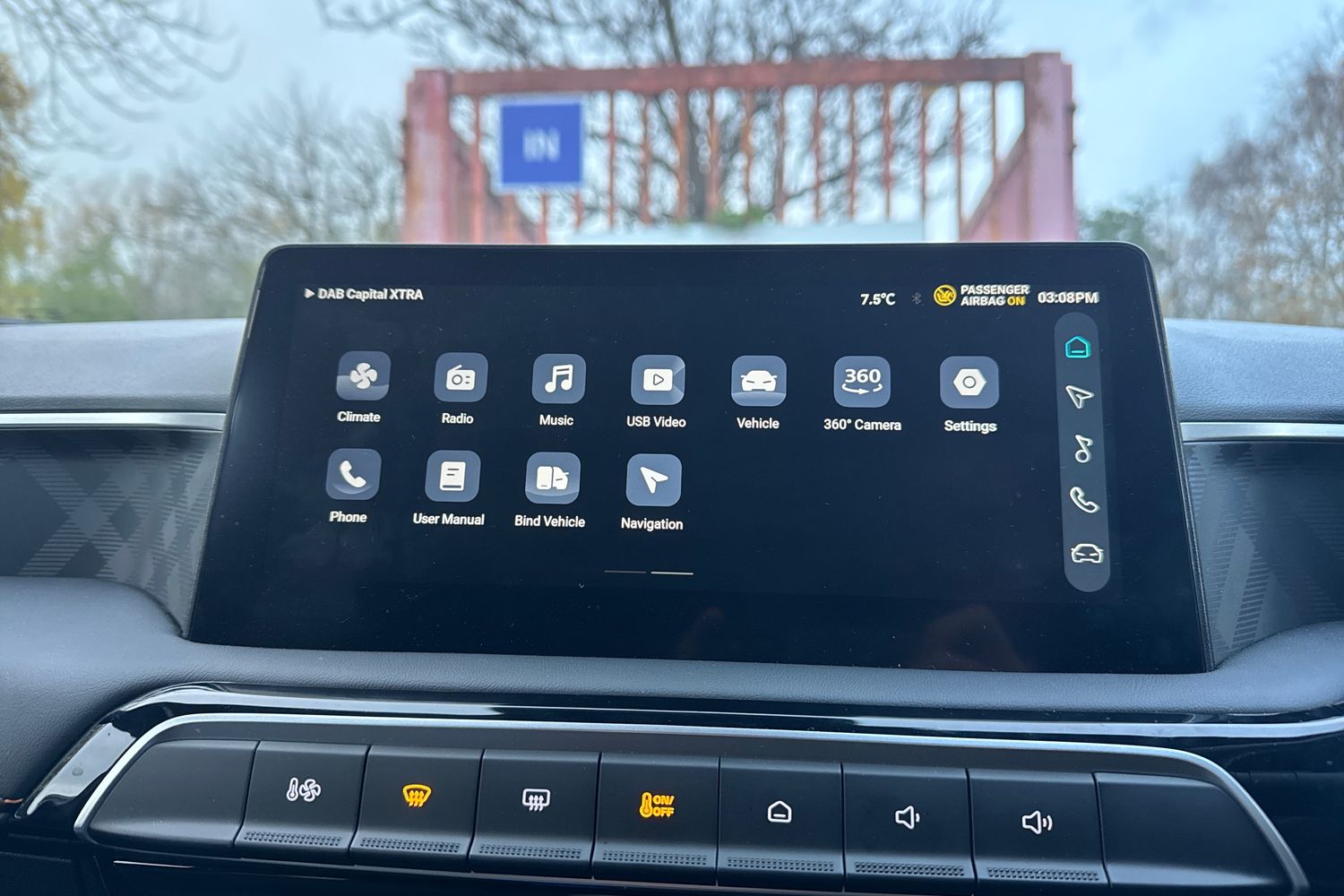 Used MG MG3 2025 for sale - 78206690: Photo 40