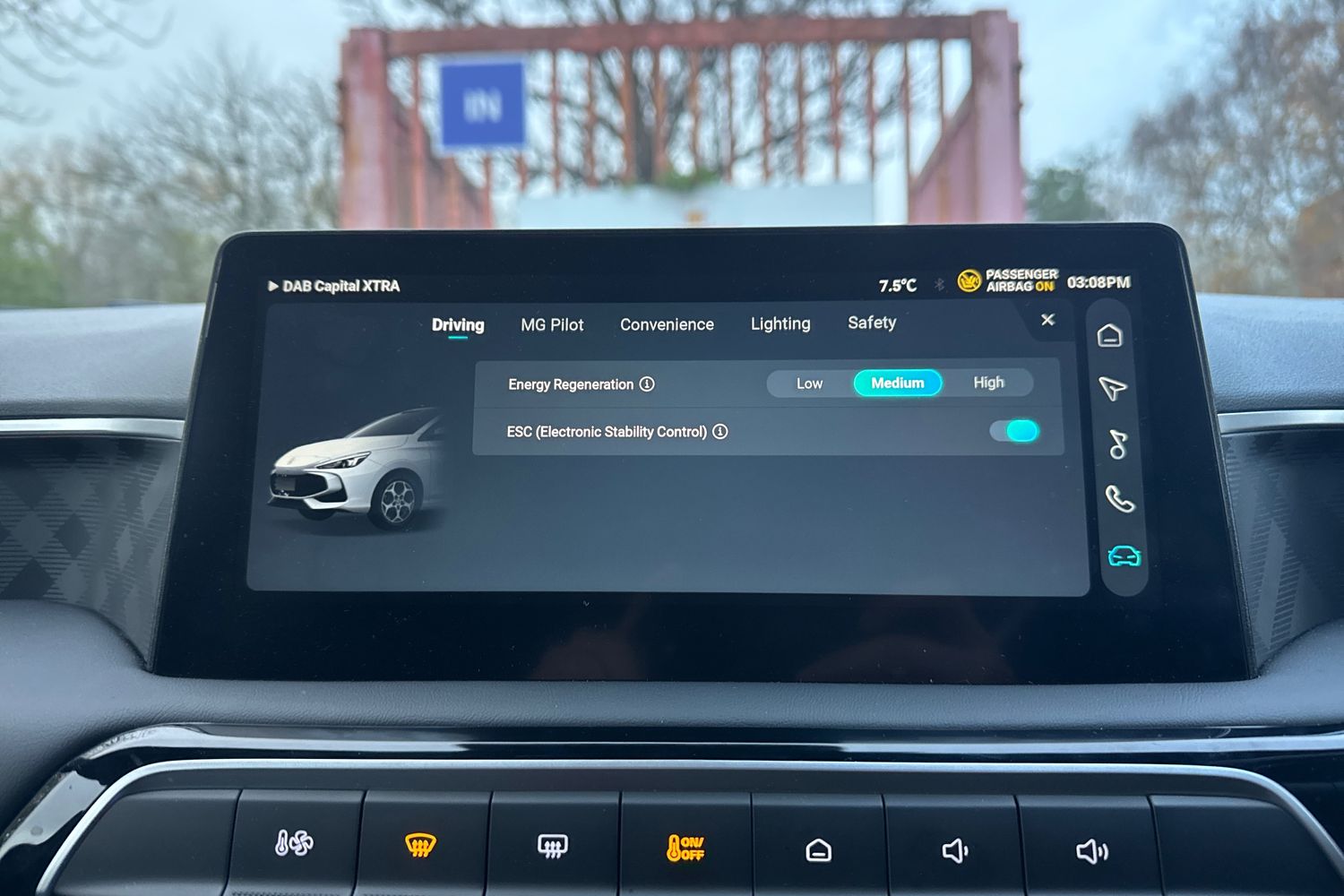 Used MG MG3 2025 for sale - 78206690: Photo 41