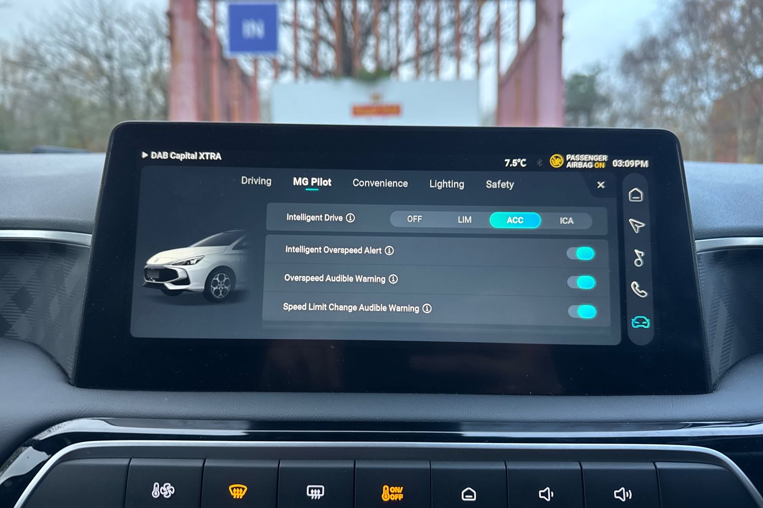 Used MG MG3 2025 for sale - 78206690: Photo 42