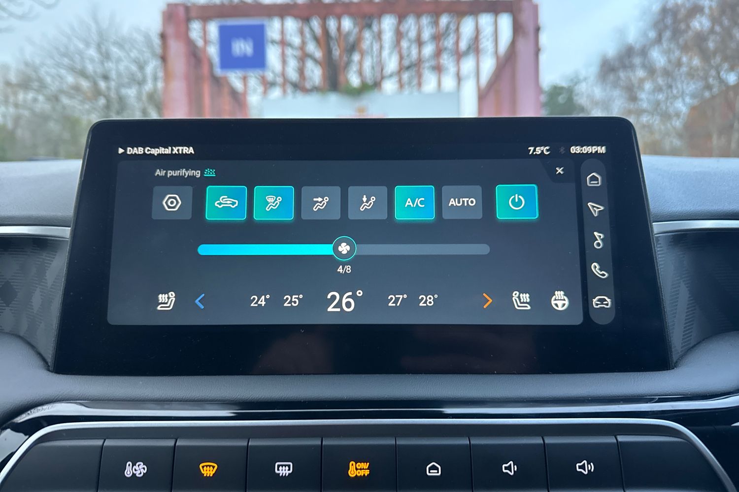 Used MG MG3 2025 for sale - 78206690: Photo 44