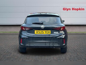 Used MG MG3 2025 for sale - 78206690: Photo