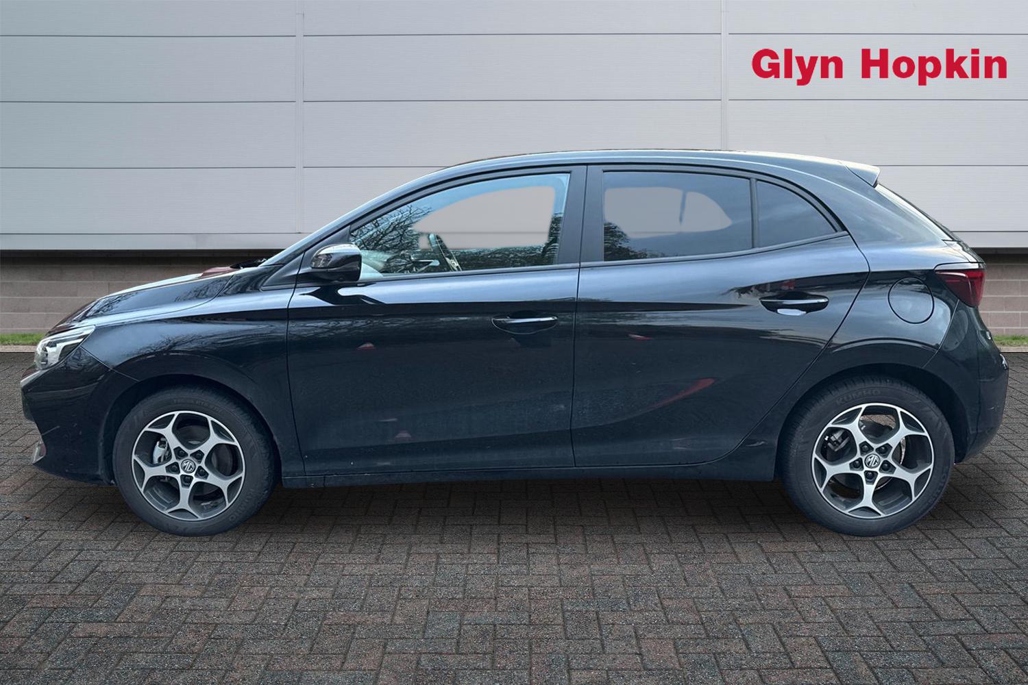 Used MG MG3 2025 for sale - 78206690: Photo 6