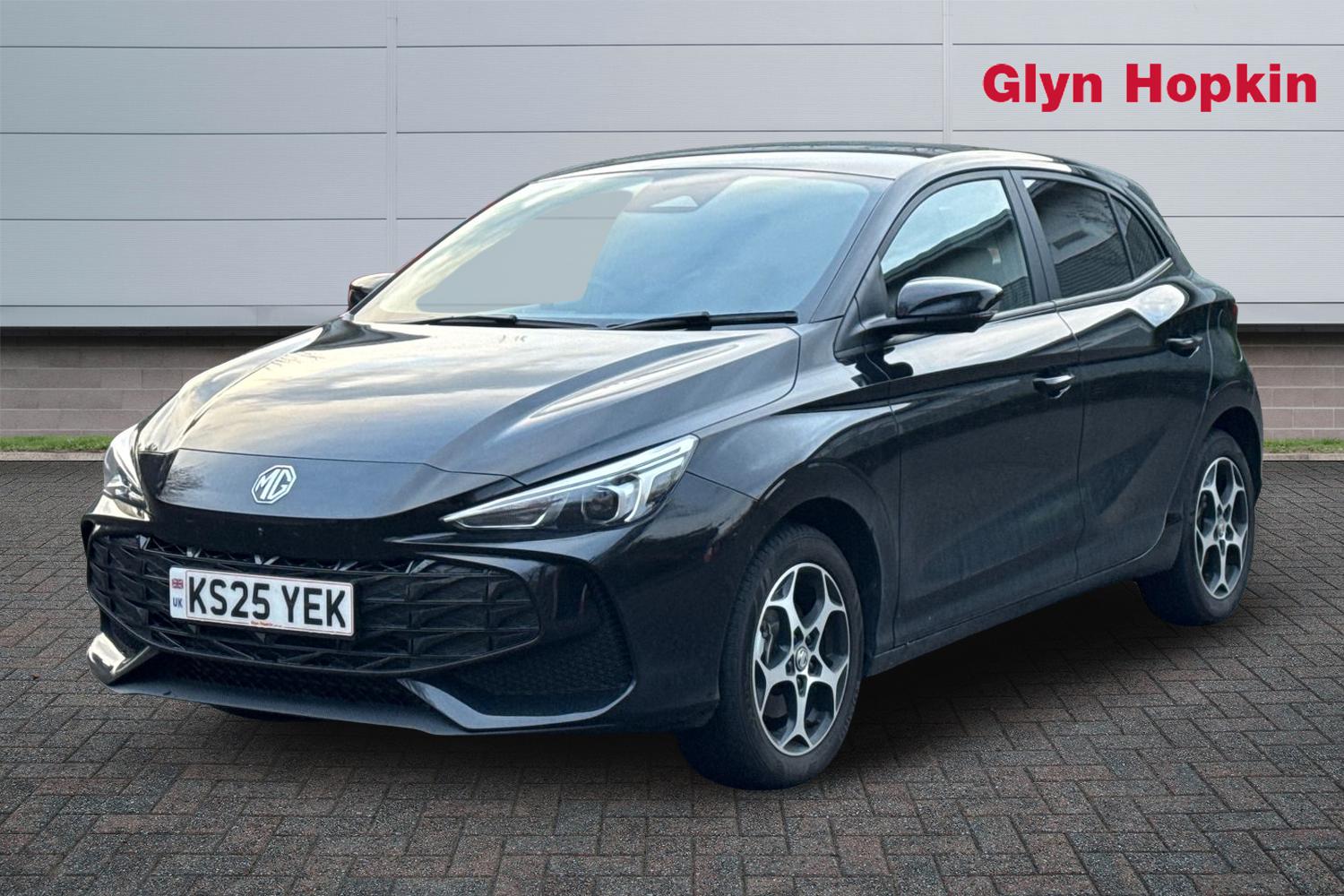 Used MG MG3 2025 for sale - 78206690: Photo 7