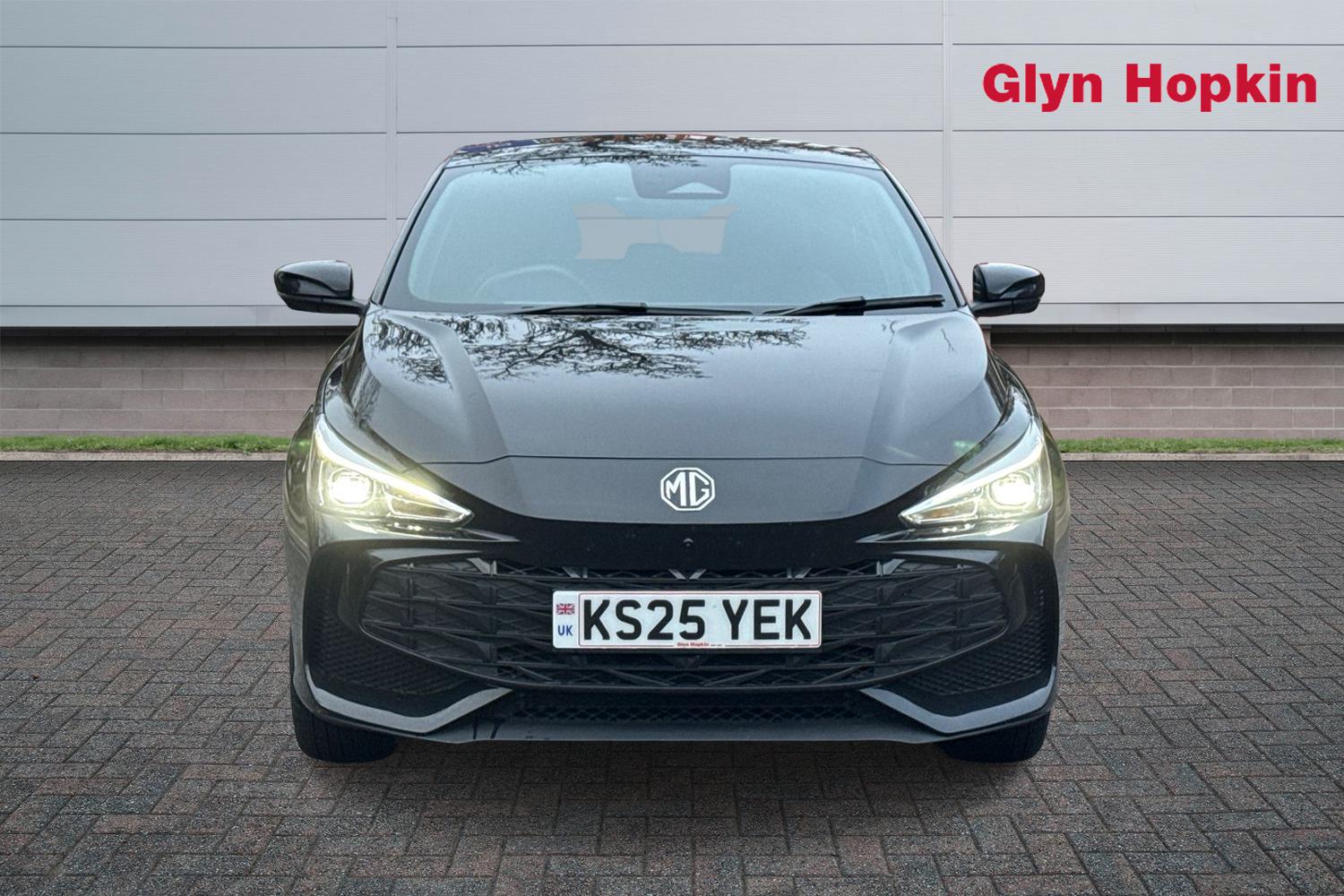 Used MG MG3 2025 for sale - 78206690: Photo 8