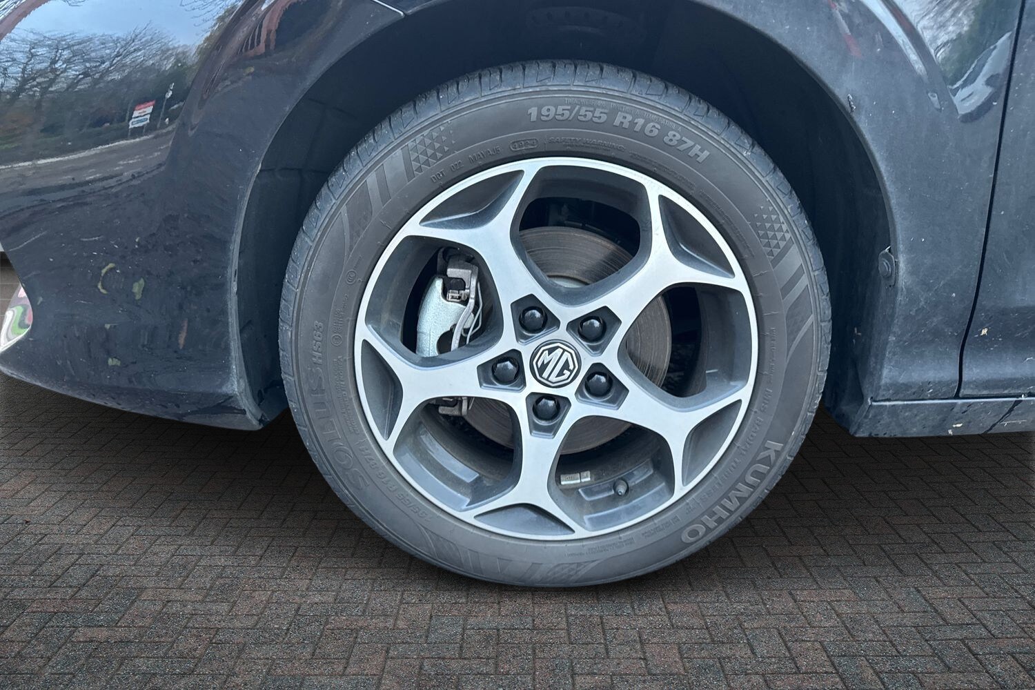 Used MG MG3 2025 for sale - 78206690: Photo 9