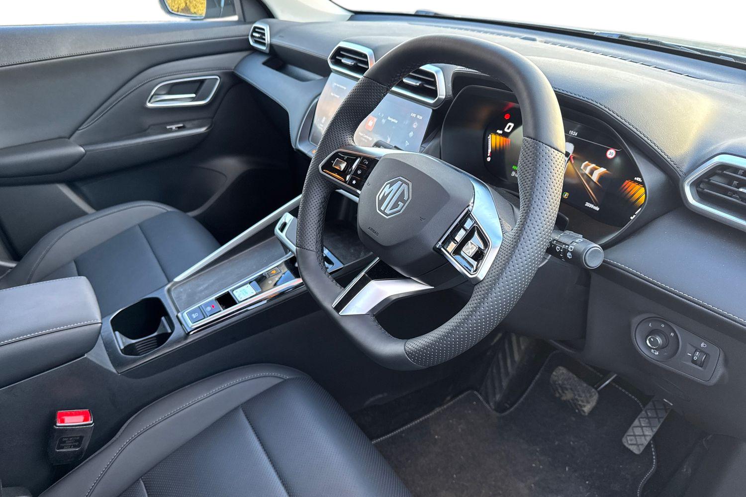 Used MG MG ZS 2025 for sale - 77225064: Photo 10