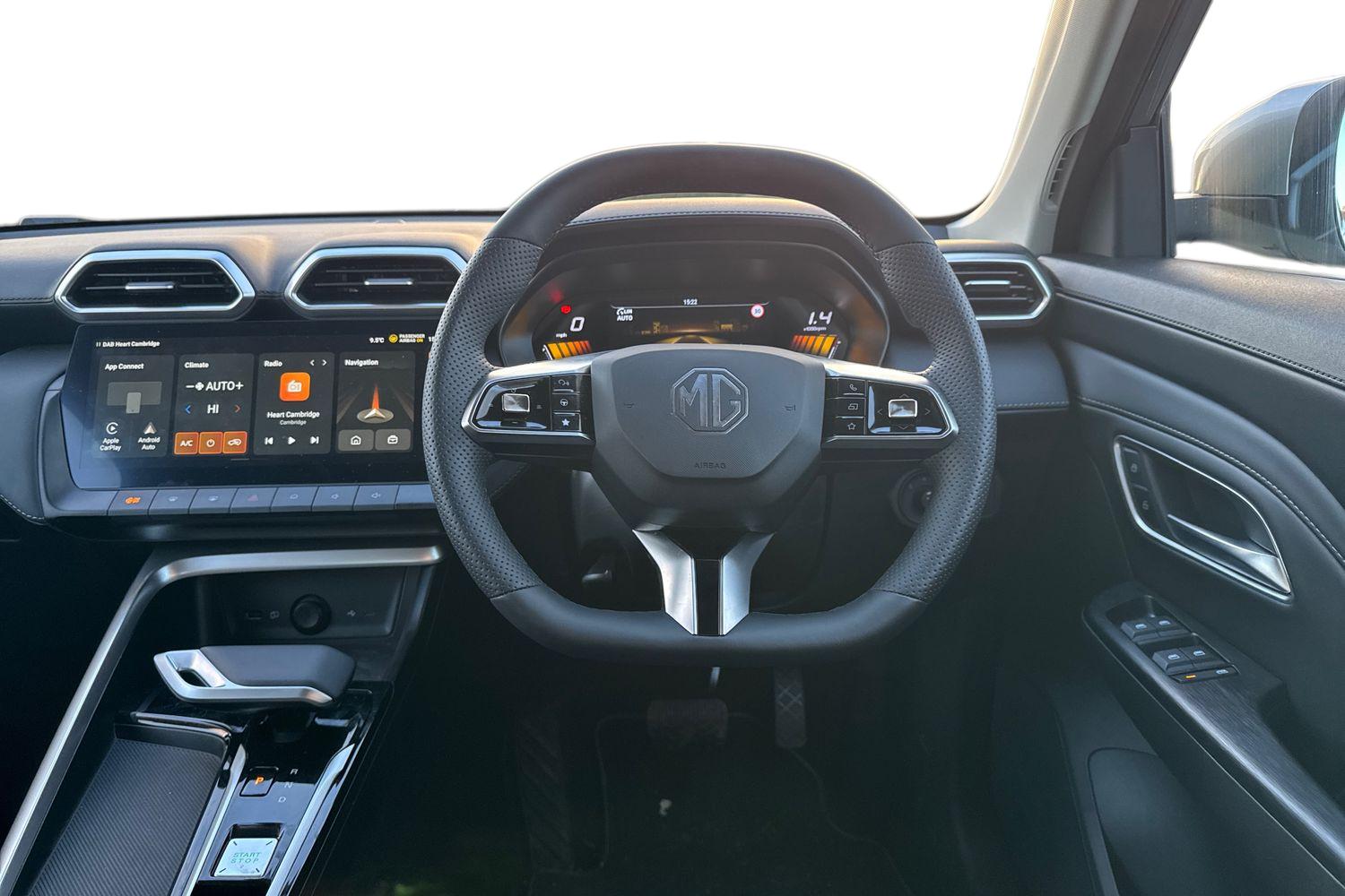 Used MG MG ZS 2025 for sale - 77225064: Photo 11