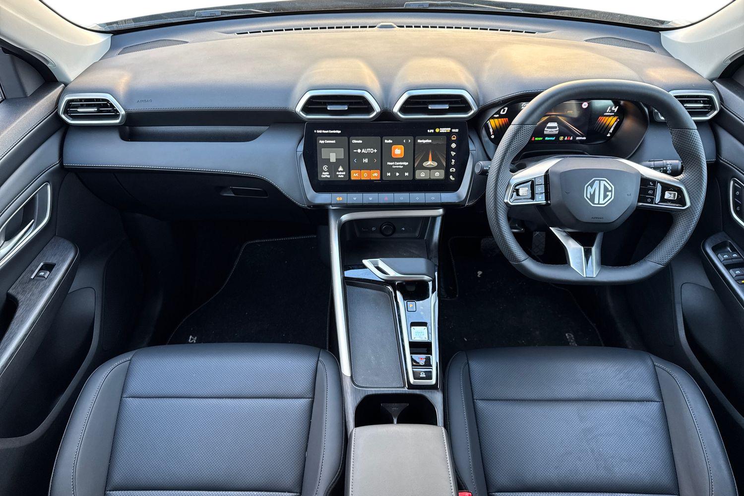 Used MG MG ZS 2025 for sale - 77225064: Photo 12