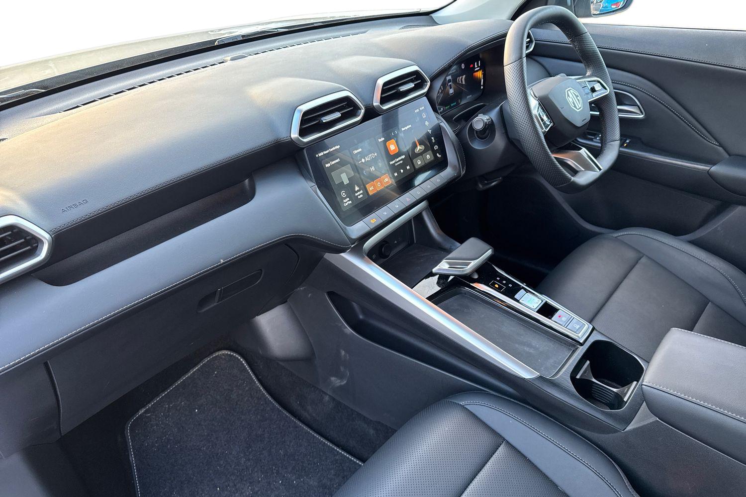 Used MG MG ZS 2025 for sale - 77225064: Photo 13