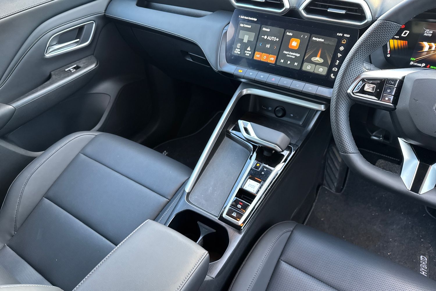 Used MG MG ZS 2025 for sale - 77225064: Photo 14