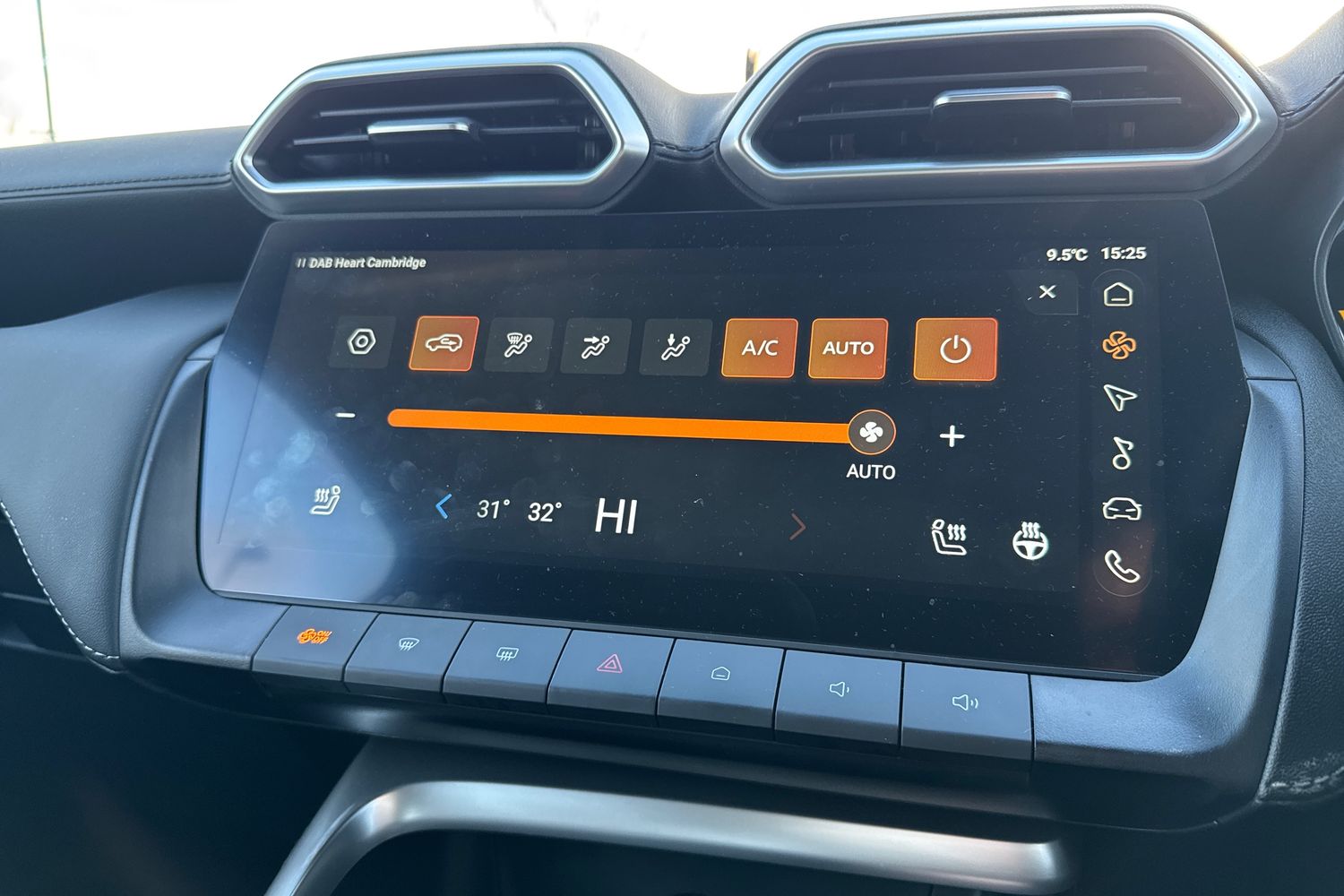 Used MG MG ZS 2025 for sale - 77225064: Photo 15