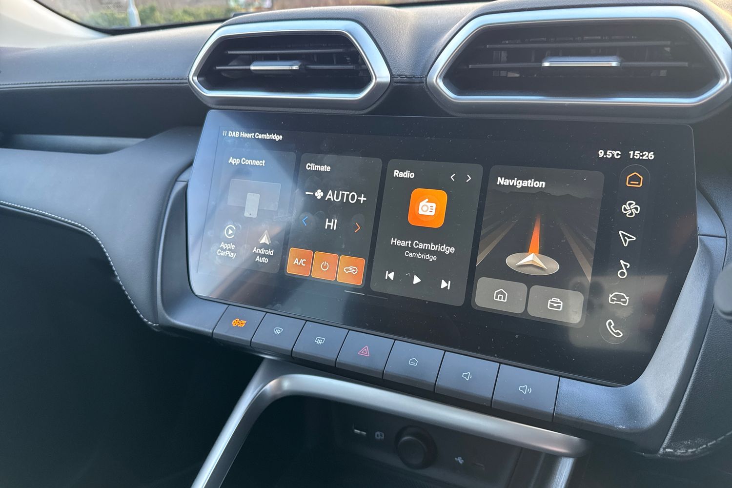 Used MG MG ZS 2025 for sale - 77225064: Photo 17