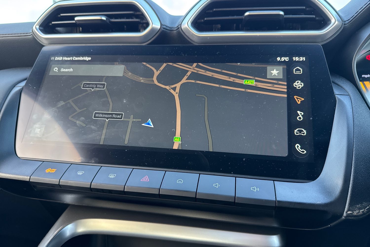 Used MG MG ZS 2025 for sale - 77225064: Photo 18