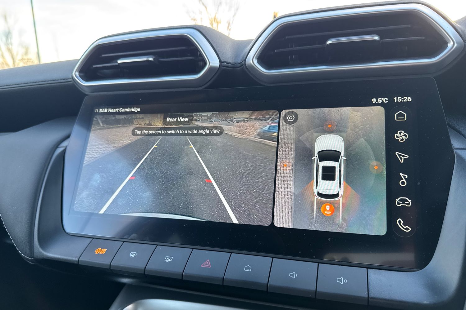 Used MG MG ZS 2025 for sale - 77225064: Photo 19