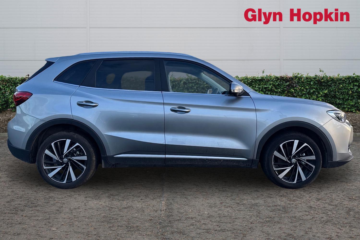 Used MG MG ZS 2025 for sale - 77225064: Photo 2