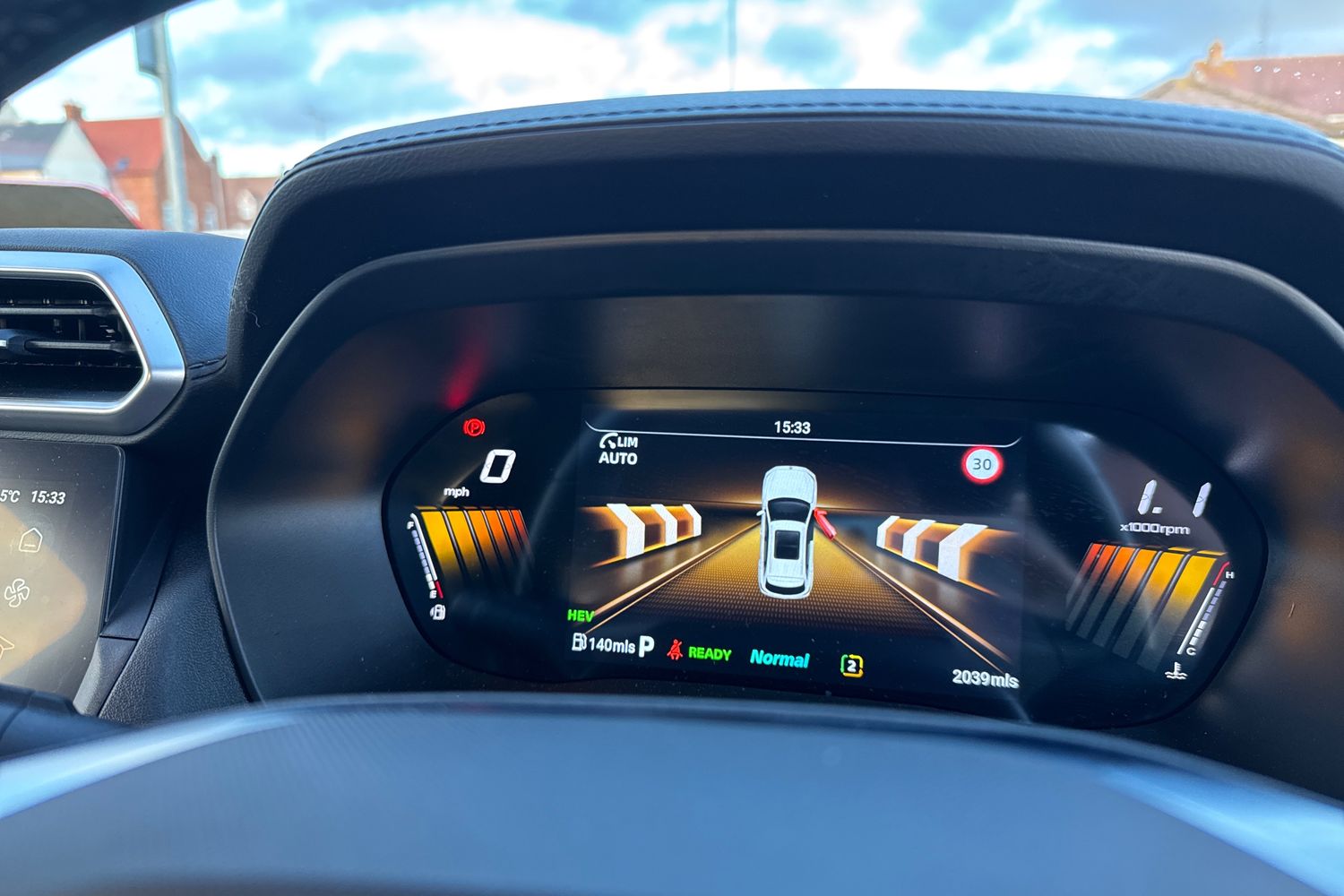 Used MG MG ZS 2025 for sale - 77225064: Photo 20