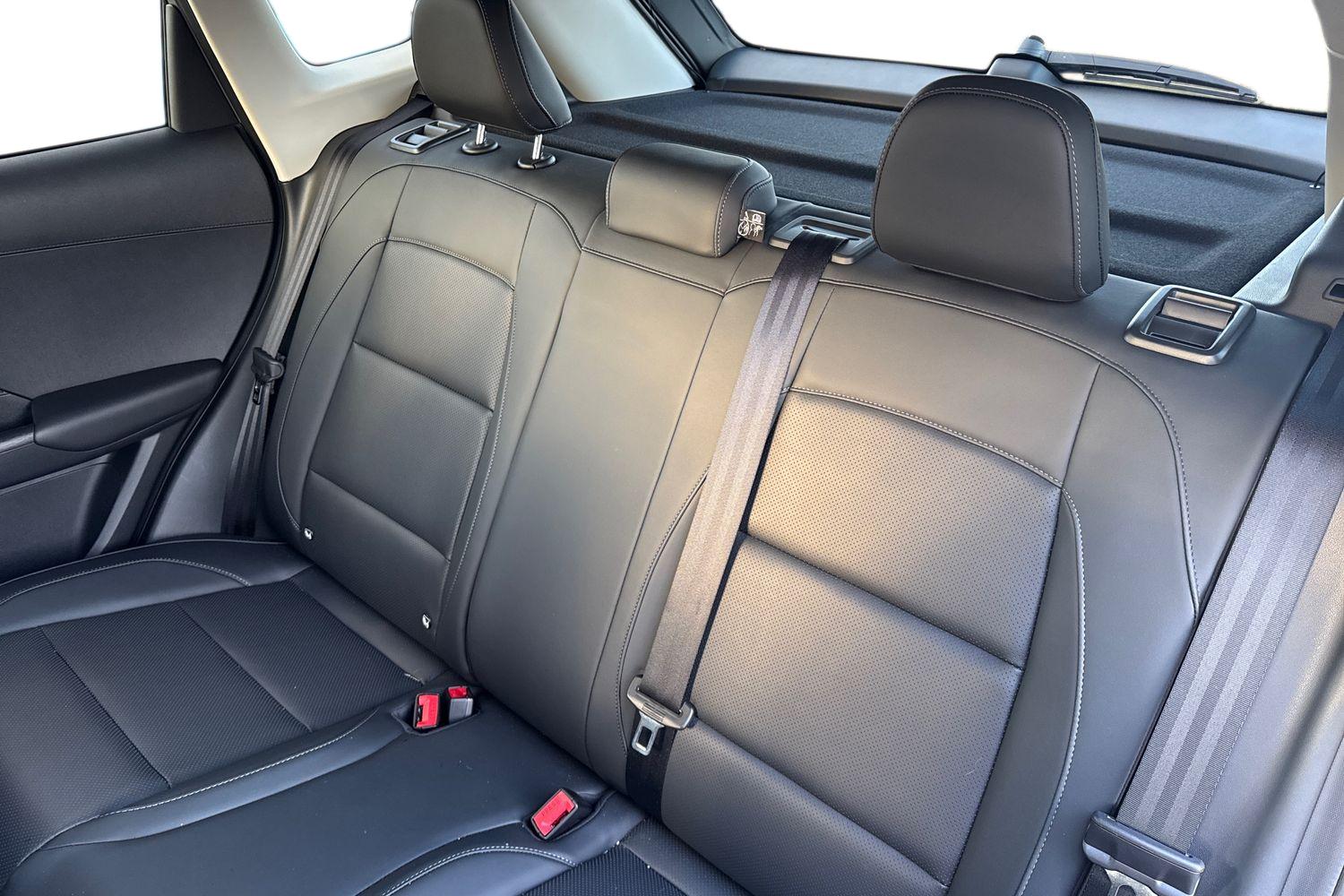 Used MG MG ZS 2025 for sale - 77225064: Photo 23