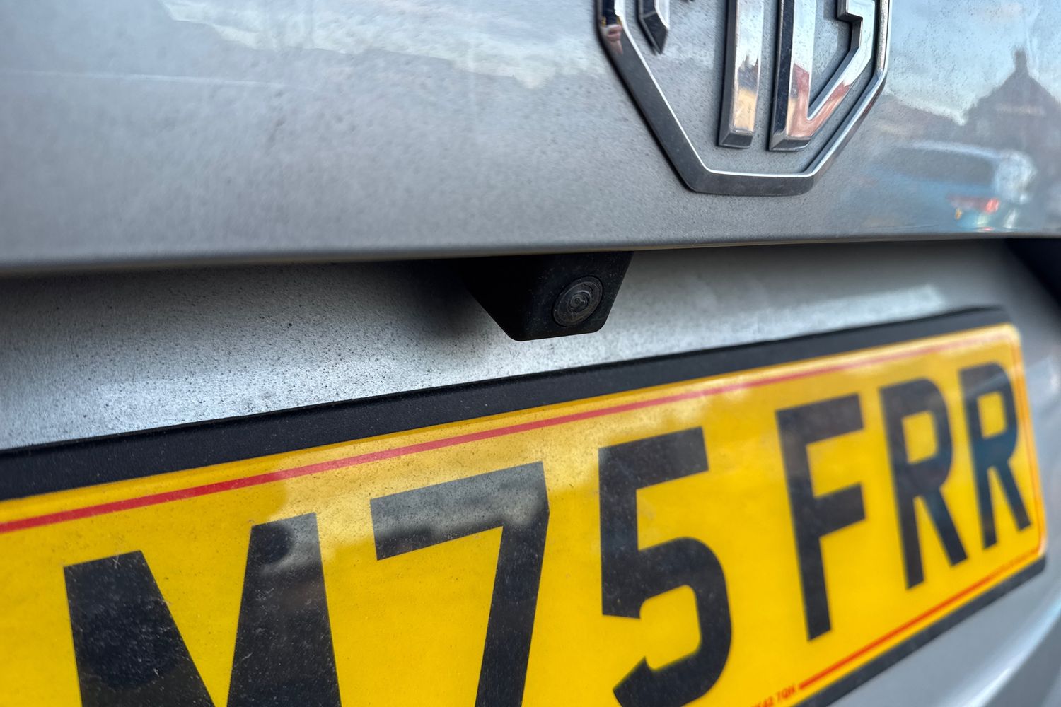 Used MG MG ZS 2025 for sale - 77225064: Photo 28