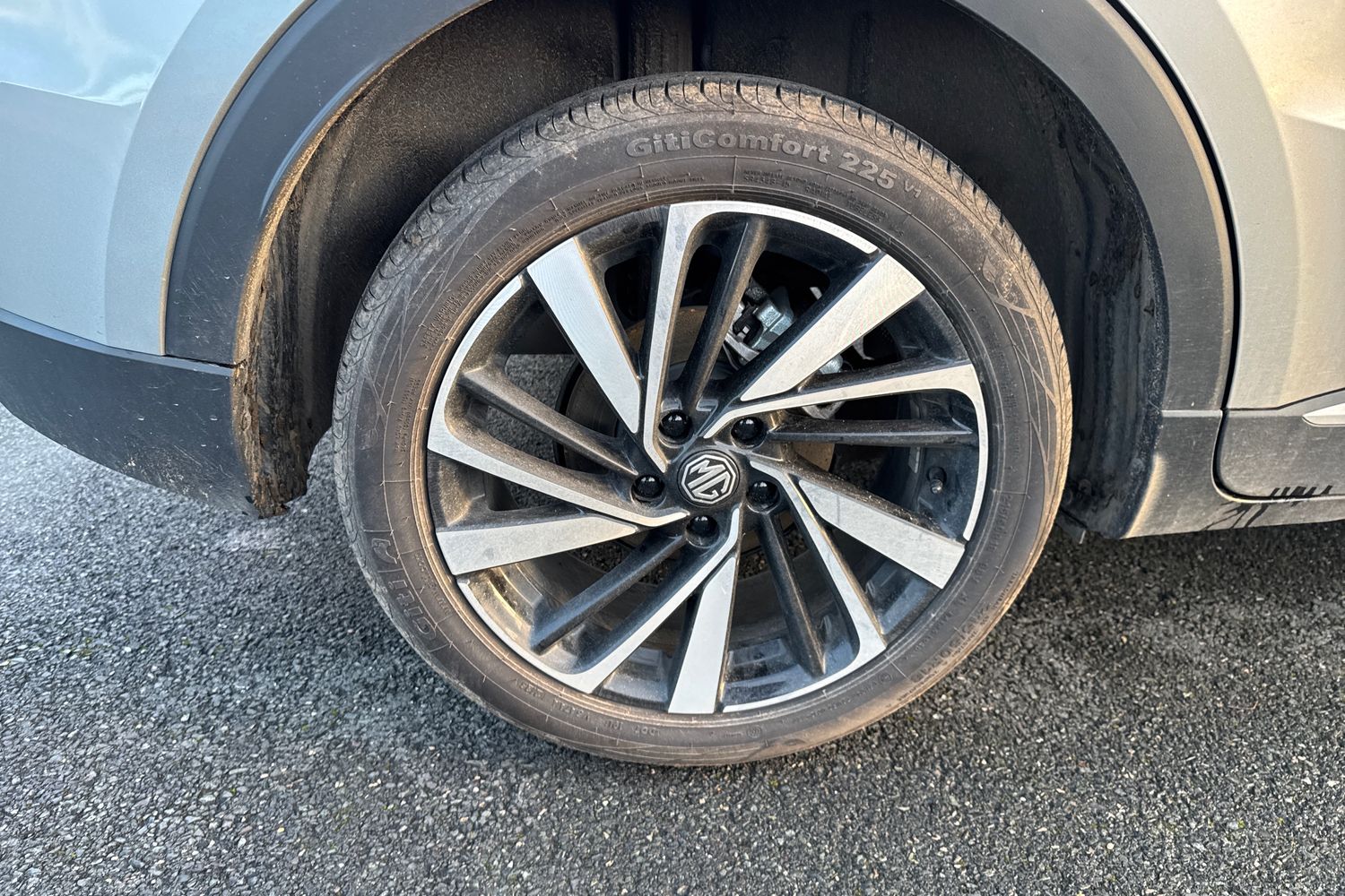 Used MG MG ZS 2025 for sale - 77225064: Photo 29