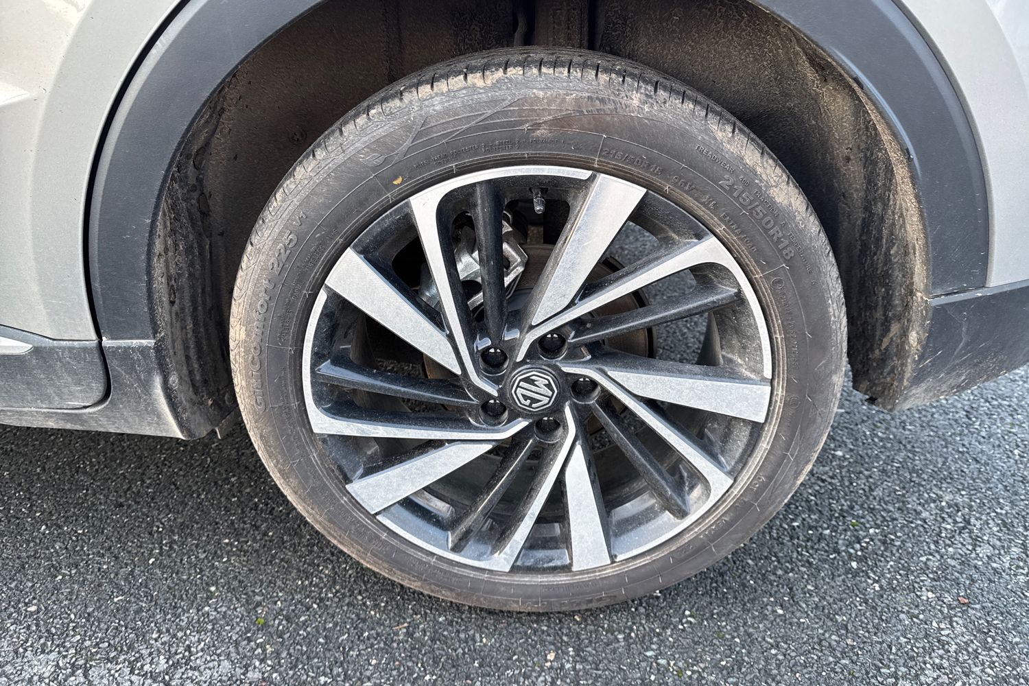 Used MG MG ZS 2025 for sale - 77225064: Photo 30