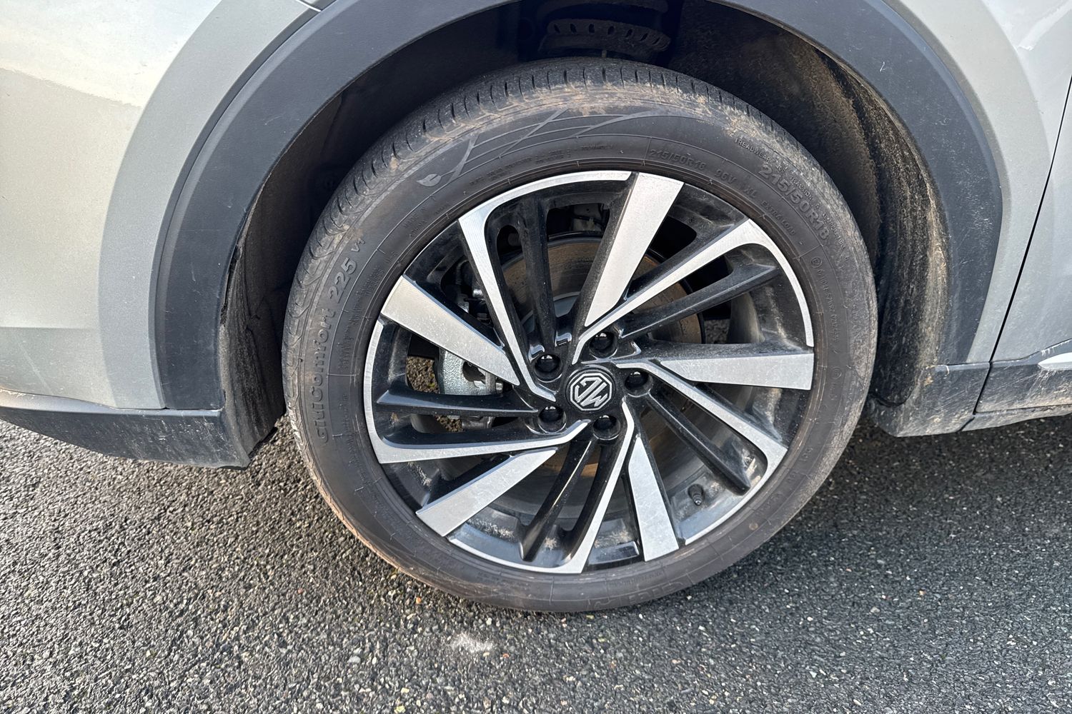 Used MG MG ZS 2025 for sale - 77225064: Photo 31